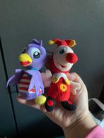 Sleutelhangers Jokie&Jet, Ophalen, Zo goed als nieuw