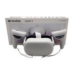 Meta Oculus Quest 2 128GB | Compleet in doos | Zeer nette st, Spelcomputers en Games, Virtual Reality, Flex Ltd., Zo goed als nieuw