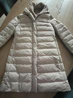 MARCCAIN jas maat 4 ( L, XL ), Kleding | Dames, Jassen | Winter, Ophalen of Verzenden, Zo goed als nieuw, Maat 42/44 (L), Beige
