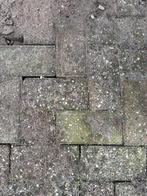 Betonklinkers BKK BSS 40m2, Tuin en Terras, Ophalen, Gebruikt, Klinkers, 10 m² of meer
