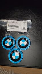 BMW Naafdoppen - Nieuw in verpakking!, Auto diversen, Wieldoppen, Ophalen of Verzenden, Nieuw