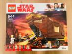 Lego star wars sandcrawler 75220, Nieuw, Complete set, Ophalen of Verzenden, Lego