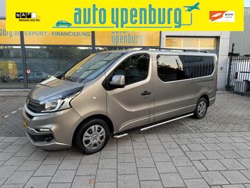 Fiat Talento 2.0 MultiJet L2H1 * MARGE * Business Pro Luxe D beschikbaar voor biedingen