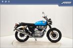 ROYAL ENFIELD INTERCEPTOR 650 (bj 2021), 2 cilinders, Bedrijf, Overig, 650 cc