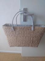 Shoppingtas nieuw, Ophalen, 40 tot 60 cm, 30 cm of meer, Bruin