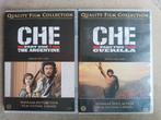Che - Part one and two (2 DVD's), Vanaf 12 jaar, Ophalen of Verzenden, Oorlog, Boxset