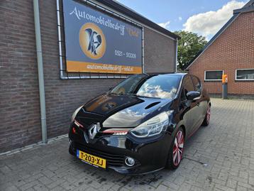 Renault Clio 0.9 TCe Authentique (bj 2013) beschikbaar voor biedingen