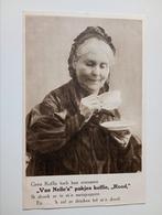 Reclamekaart Van Nelle Koffie, Verzamelen, Ophalen of Verzenden, Voor 1920, Ongelopen, Overige thema's