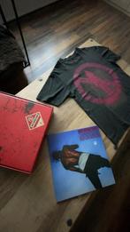 Travis Scott - Days Before Rodeo Box Set II (Maat M), Cd's en Dvd's, Vinyl | Hiphop en Rap, Ophalen of Verzenden, 2000 tot heden