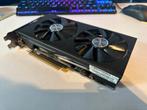 AMD Radeon RX580 Sapphire 4gb, Computers en Software, Videokaarten, PCI-Express 3, AMD, Ophalen of Verzenden, GDDR5
