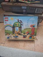 LEGO 40529 Pretpark Fairground - Nieuw in doos!, Ophalen of Verzenden, Nieuw, Complete set, Lego