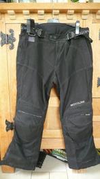 Motoline Heren Motorbroek maat L, Heren, Ophalen of Verzenden, Broek | textiel, Moto Line