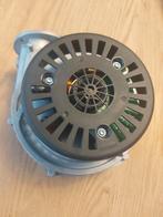 itho daalderop base cube ventilator 07.95.36.011, Ophalen of Verzenden, Gebruikt