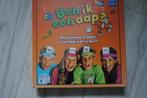 Spel: Ben ik een aap? 8+, NIEUW, 2-4 spelers, Hobby en Vrije tijd, Gezelschapsspellen | Bordspellen, Drie of vier spelers, Ophalen of Verzenden