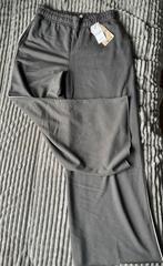 Nieuwe Stradivarius wijde broek | Maat XL, Maat 46/48 (XL) of groter, Nieuw, Ophalen of Verzenden, Grijs