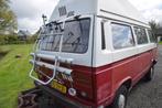 camper, Diesel, 5 tot 6 meter, Particulier, Volkswagen