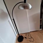 Mooie Booglamp - Stijlvol Design, Ophalen, Gebruikt, Metaal, Modern