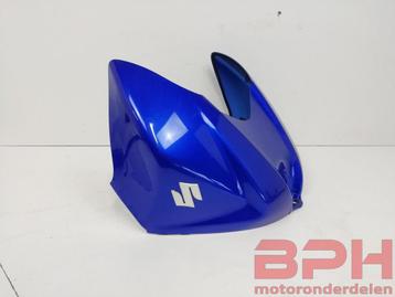 Tankcover Suzuki GSX-R 1000 K7 - K8 2007 t/m 2008 cover tank beschikbaar voor biedingen
