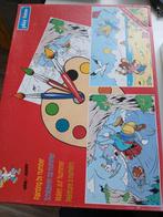 Tom & Jerry Schilderen op Nummer -l, Ophalen of Verzenden, Gebruikt, Schilderen op nummer