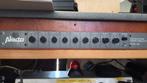 Alecto MME-62 Microfoon Mixer, Ophalen of Verzenden, Gebruikt, 5 tot 10 kanalen, Microfooningang