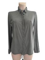 Studio Anneloes blouse groen M, Maat 38/40 (M), Studio Anneloes, Ophalen of Verzenden, Zo goed als nieuw