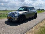 Mini Cooper Westminster High Class Grey, Auto's, Mini, Voorwielaandrijving, Euro 5, Zwart, 4 cilinders