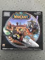 World of Warcraft Mega Bloks NIEUW in verpakking!, Ophalen of Verzenden, Nieuw