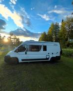 Pössl 2Win buscamper 6 meter, instapklaar voor jouw avontuur, Caravans en Kamperen, Campers, Buscamper of Camperbus, Ringverwarming