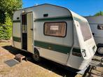 Chateau 908 Cantara Voortent en Luifel + fietsenrek!, Chateau, 2 aparte bedden, Bedrijf, Treinzit