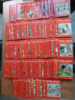 Suske en Wiske verzameling, Boeken, Stripboeken, Meerdere stripboeken, Ophalen, Gelezen