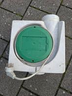 Gebruikte StorkAir Ventilator/Afzuiger, Ophalen, Gebruikt, Ventilator en Afzuiger