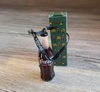 McDonald's Coca Cola Kerstbal - Limited Edition, Ophalen of Verzenden, Nieuw