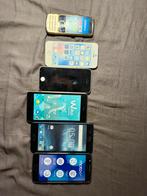 Telefoons dummys, Telecommunicatie, Mobiele telefoons | Samsung, Overige modellen, Zwart, Ophalen of Verzenden, Zo goed als nieuw