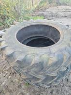 Gratis Tractorbanden Afhalen, Ophalen