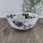 Myott Meakin Dynasty Collection: Exotic Garden Saladeschaal, Ophalen of Verzenden