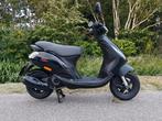 Piaggio zip, brom, 4takt, 2008, 13k ,den haag, Ophalen, Overige modellen, Maximaal 45 km/u, Zo goed als nieuw