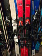 175cm STOCKLI LASER GS BEST OP WERELD VOOR KENNER, Overige merken, 160 tot 180 cm, Ophalen of Verzenden, Zo goed als nieuw