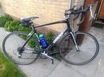 Giant defy 3 aluxx racefiets, Fietsen en Brommers, Ophalen, Gebruikt, Aluminium, Giant