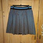 Beeldschoon ongedragen rokje subtiele glitter Marccain N3/M, Maat 38/40 (M), Blauw, Nieuw, Ophalen of Verzenden