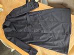 Nette parka donkerblauw maat 49, Ophalen of Verzenden, Nieuw