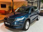 Skoda Kodiaq 1.5 TSI Ambition Garantie CarPlay Virtueel Came, Auto's, Voorwielaandrijving, Stof, Zwart, 4 cilinders