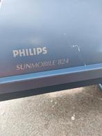Zonnehemel Inklapbaar, Witgoed en Apparatuur, Zonnebanken en Gezichtsbruiners, Ophalen