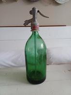 Groene Spuitwaterfles, Ophalen of Verzenden