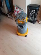 Waterzuiger Ghibli & Wirbel, Ophalen, Overige typen