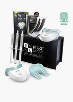 Pure luxure tanden bleekset. Nieuw!, Ophalen, Nieuw, Overige typen