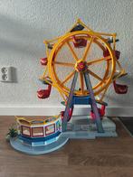 Playmobil reuzenrad, Ophalen of Verzenden, Zo goed als nieuw, Overige merken