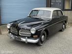 VOLVO AMAZON AMAZONE 1959 1e serie 4 deurs B16 UNIEKE AUTO!, Achterwielaandrijving, Gebruikt, Overige modellen, 4 cilinders