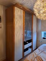 Ikea kledingkast (driedelig), Ophalen, Gebruikt, 50 tot 100 cm, 150 tot 200 cm