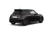 Mini JCW John Cooper Works | Pakket XL, Auto's, Mini, 1998 cc, 4 cilinders, 4 stoelen, Zwart