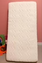 Ledikant matras 60x120x11 cm, Zo goed als nieuw, Eenpersoons, 70 cm of minder, 190 cm of minder